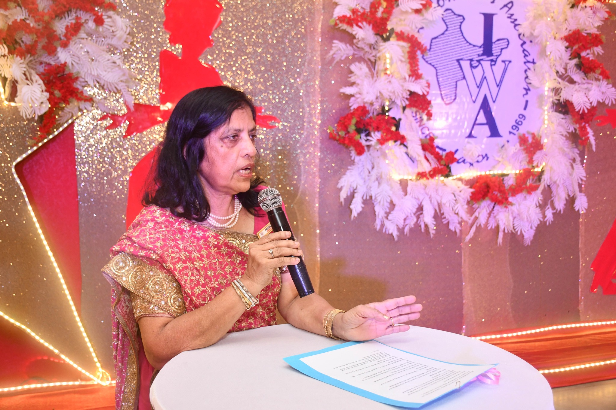 IWA Lagos AGM 2025 - Annual General Meeting